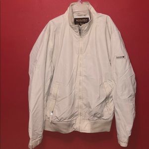 Woolrich Mens Jacket Coat Size XL